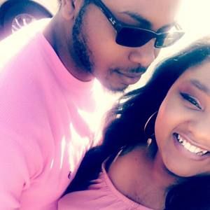 Meet your Posher, Carlandria